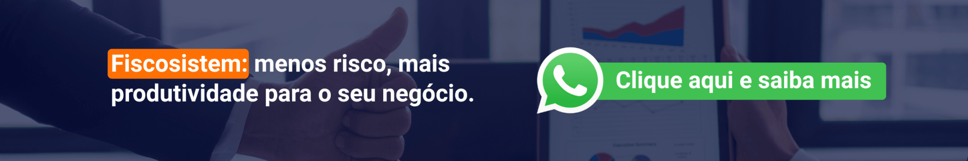 Fiscosistem - suporte especializado