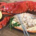 Seafood Forks / Lobster Picks