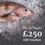 £250 Gift Voucher