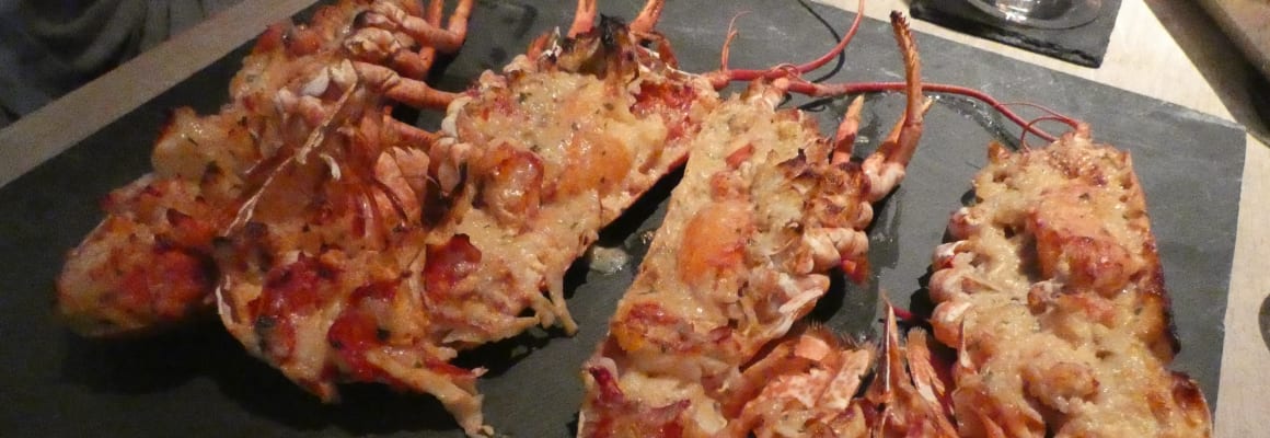 lobster-thermidor