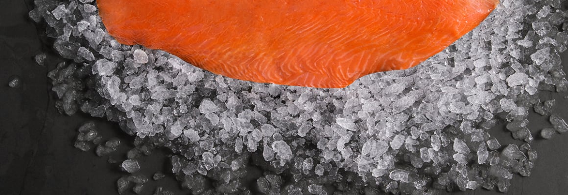 The Provenance and Sustainability of our Smoked Salmon
