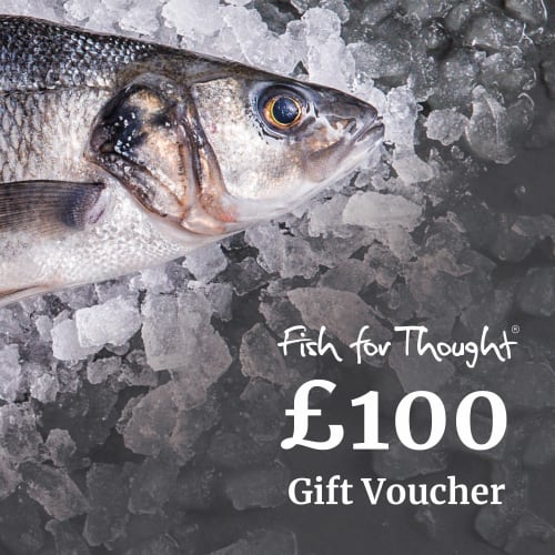 £100 Gift Voucher