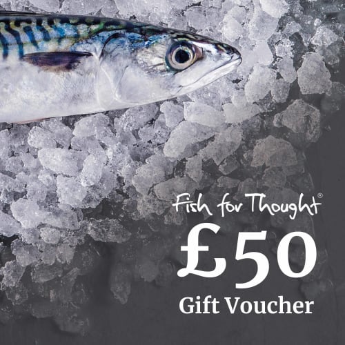 £50 Gift Voucher