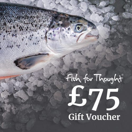 £75 Gift Voucher