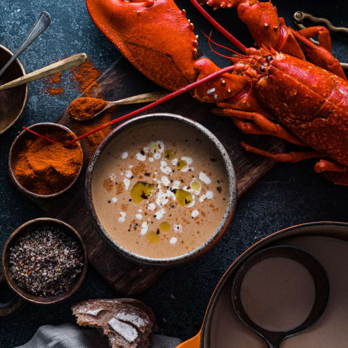 Cornish-Lobster-Bisque