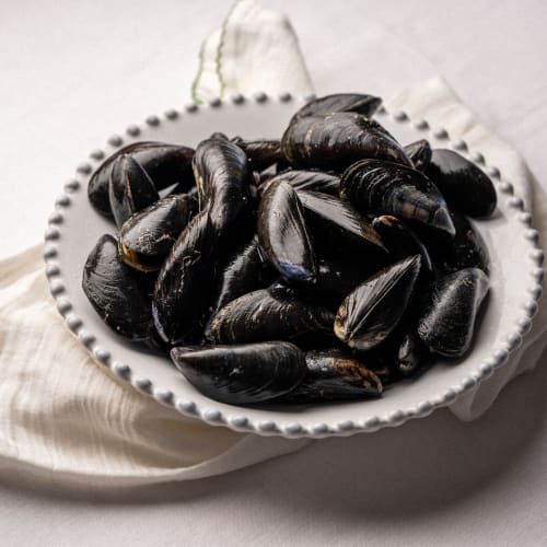 mussels