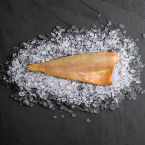 smoked haddock