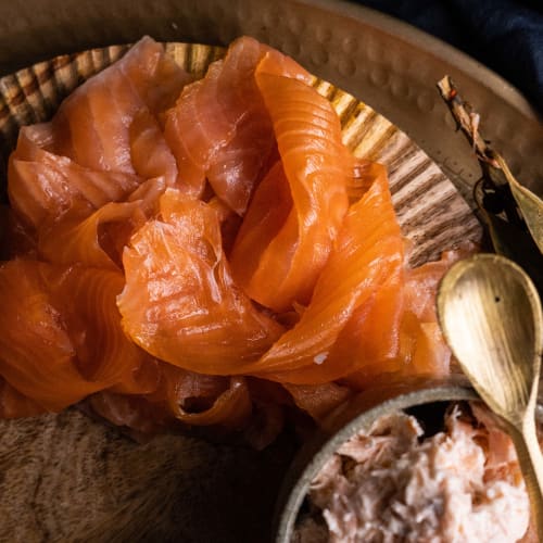 Smoked Fish Delivery | Smoked Fish Online UK