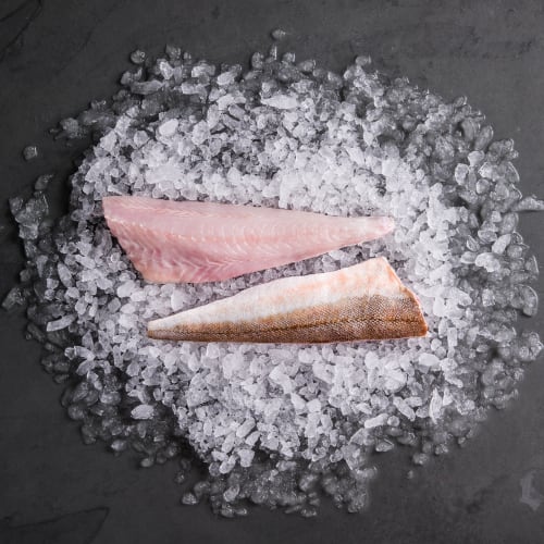 Gurnard Fillet (Portion)