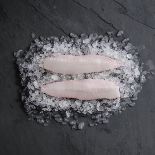 Monkfish Tail Fillet Portions (Frozen)