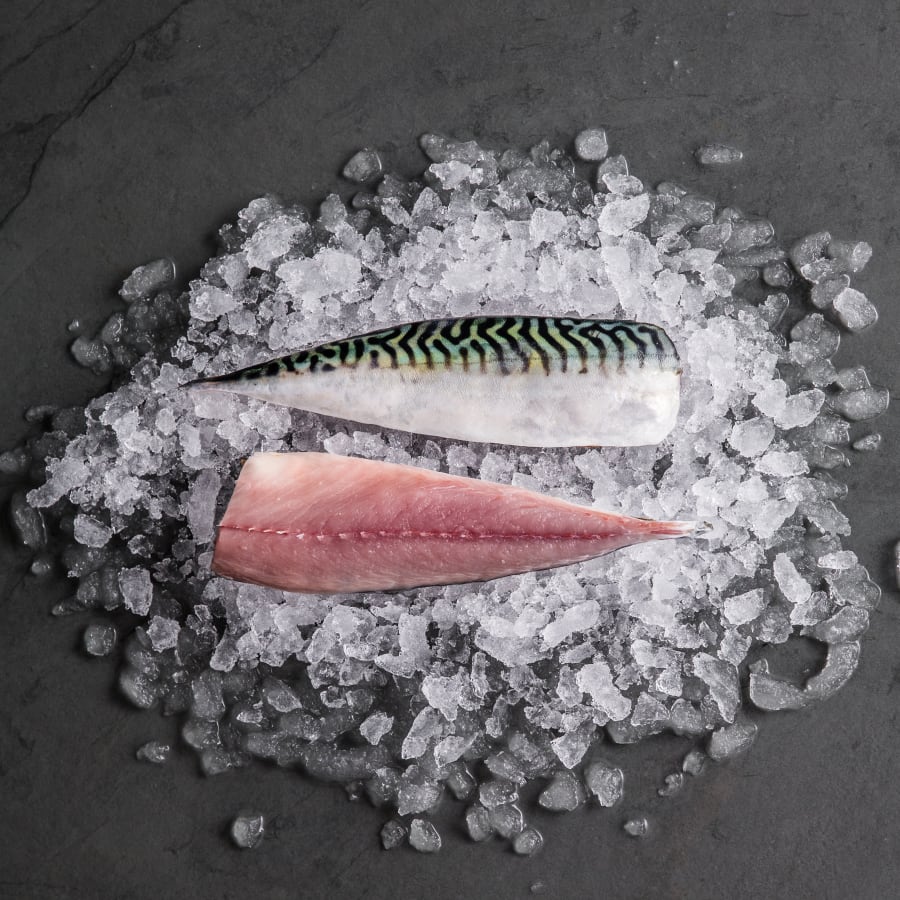 Mackerel Fillet (Portion)