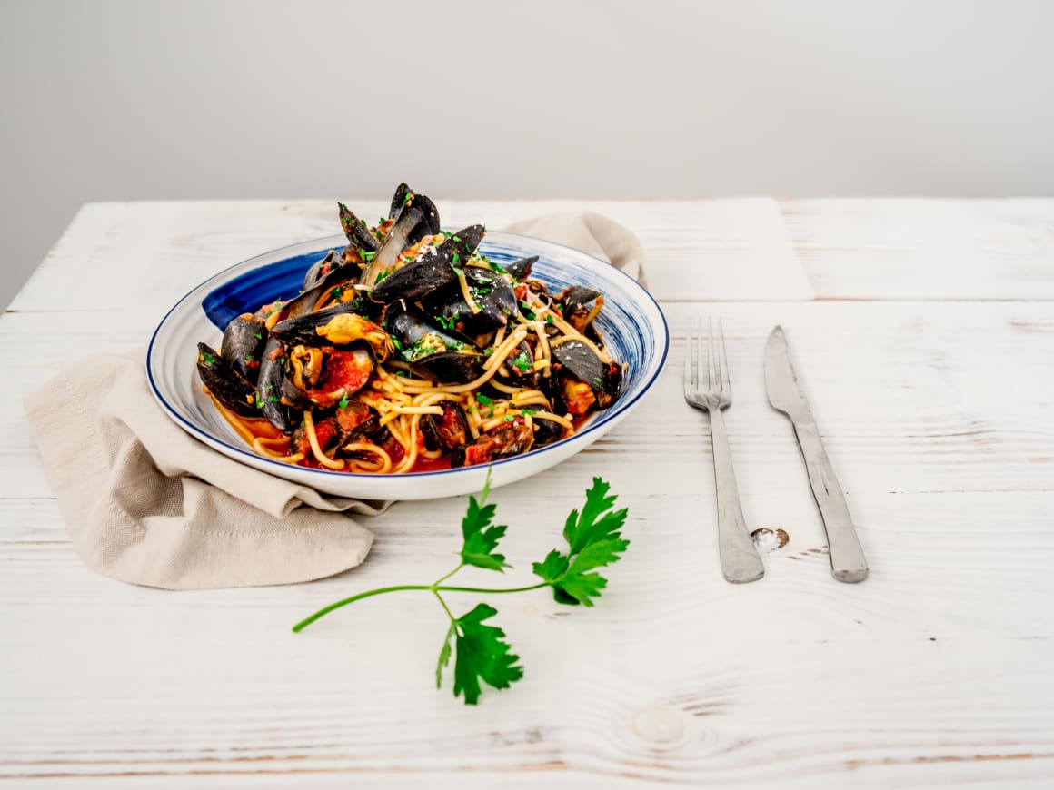 spaghetti-cozze-with-mussels