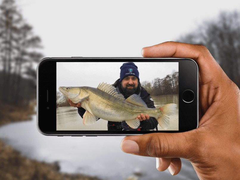 Electronic Fishing Log Book - Using the ANGLR App to Enhance Your Fishing 