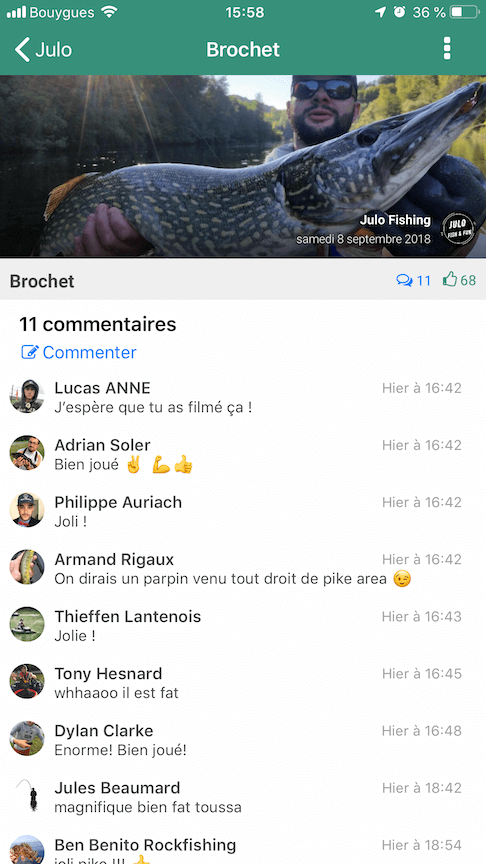 La communauté