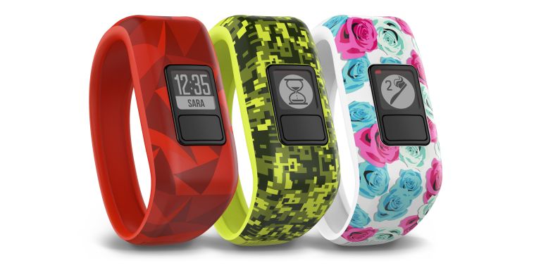 Fitness-Armband für Kinder: Sinnvoll oder nicht?
