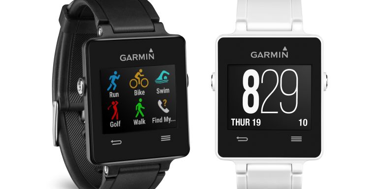 Garmin Fitnessarmband: Die Qual der Wahl