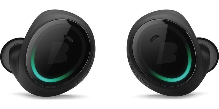 The Dash von Bragi: Das erste richtige Hearable