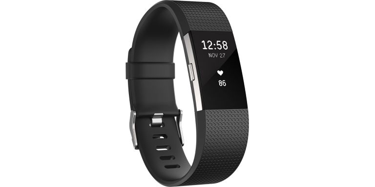 Fitbit Charge 2: Kompromiss aus Leistung und Stil