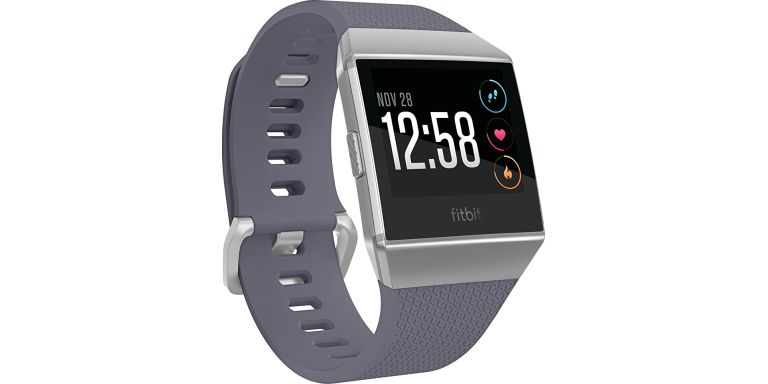 Fitbit Ionic: Die Fitness-Smartwach