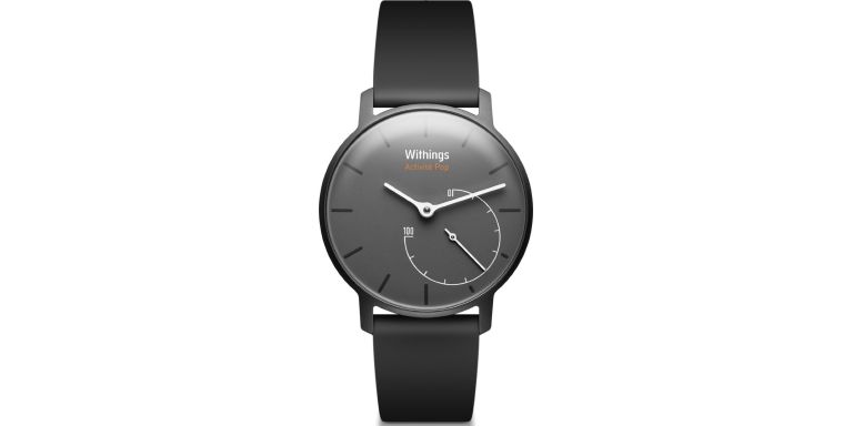 Withings Activite Pop