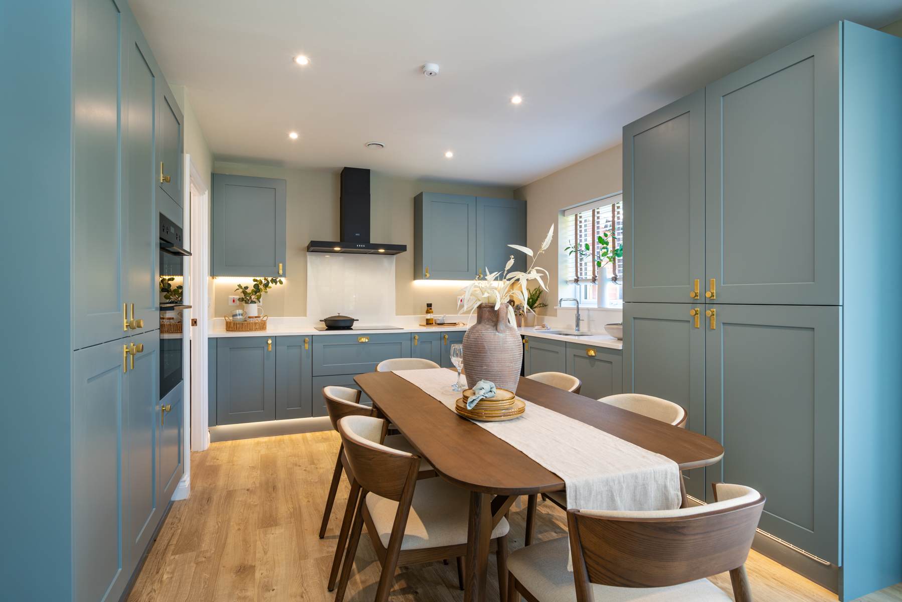 Plot 657 - Fitchett