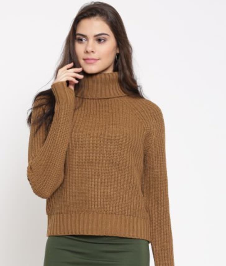 betaling Meenemen maak het plat Winter Sweaters for Women Online : Shield from Winter in Style