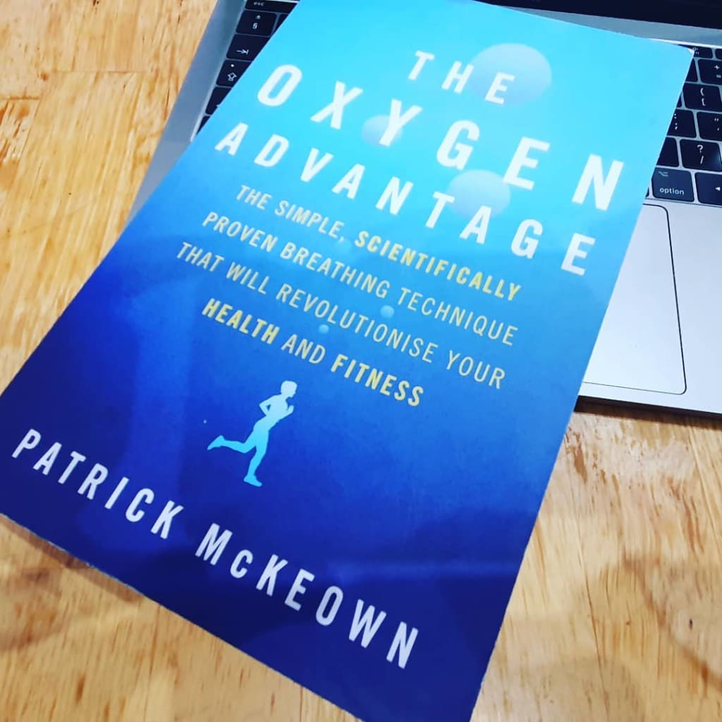 oxygen advantage