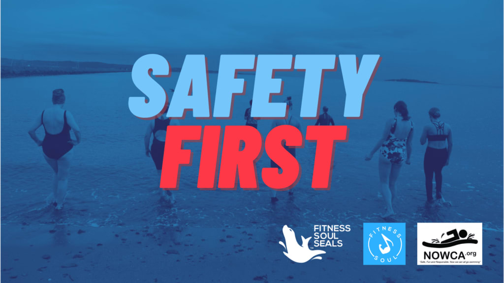 open water safety