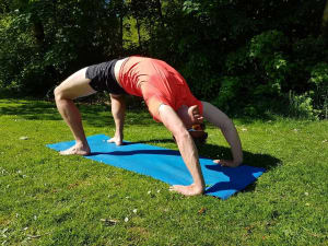 how to check if my core is strong