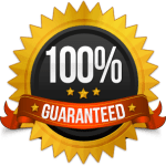 results or money back