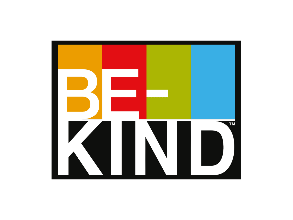 BE-KIND