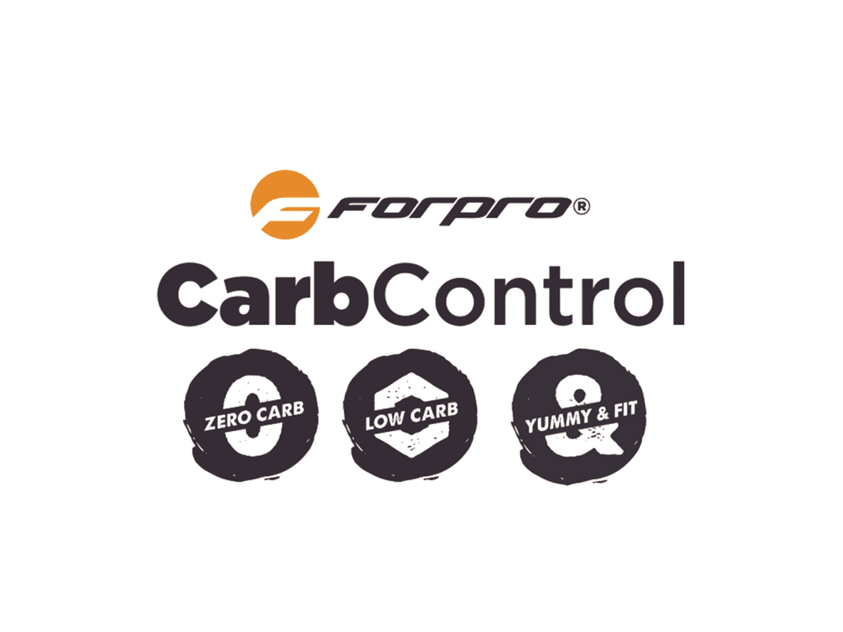 Forpro Carb Control