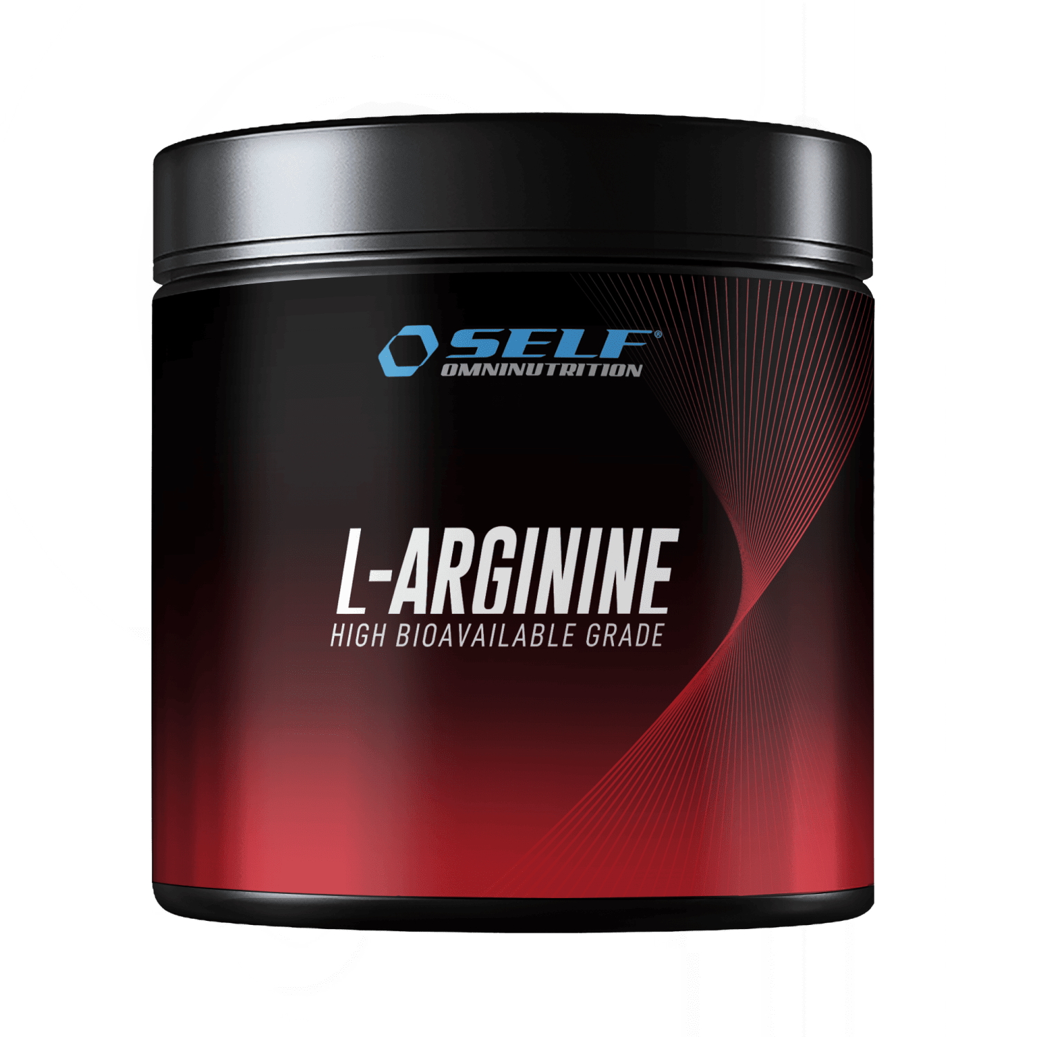 Self Arginine, 200g JAR