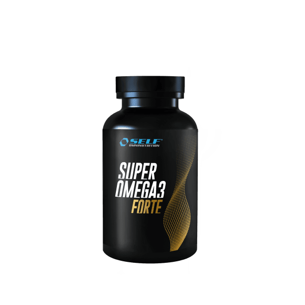 Self Omega3, 120 caps