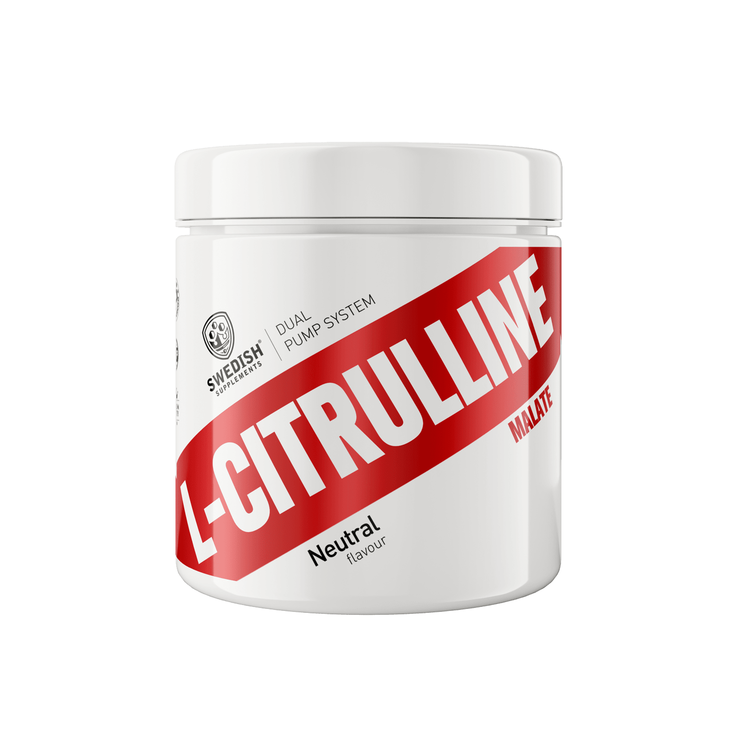SS Citrulline, 250g