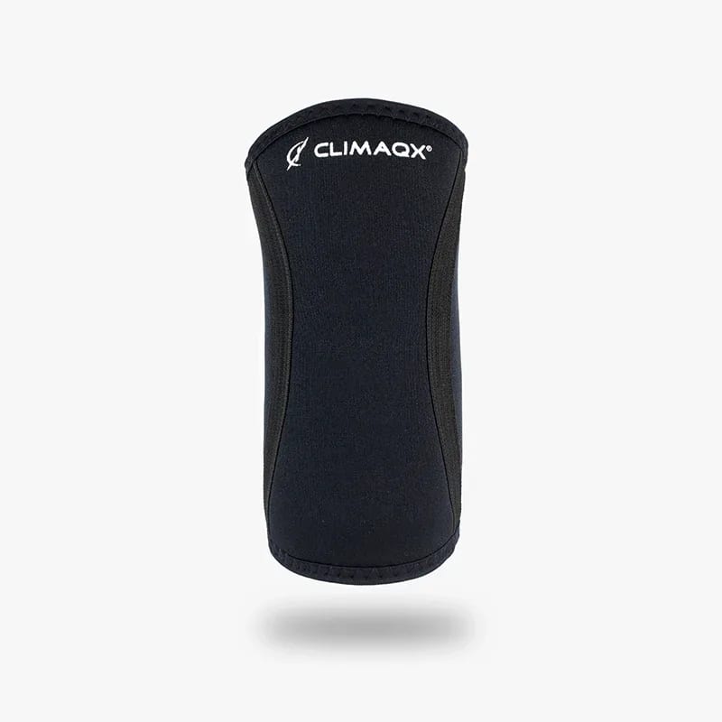 Climaqx Arm-Sleeves, Black, 2XL - CL