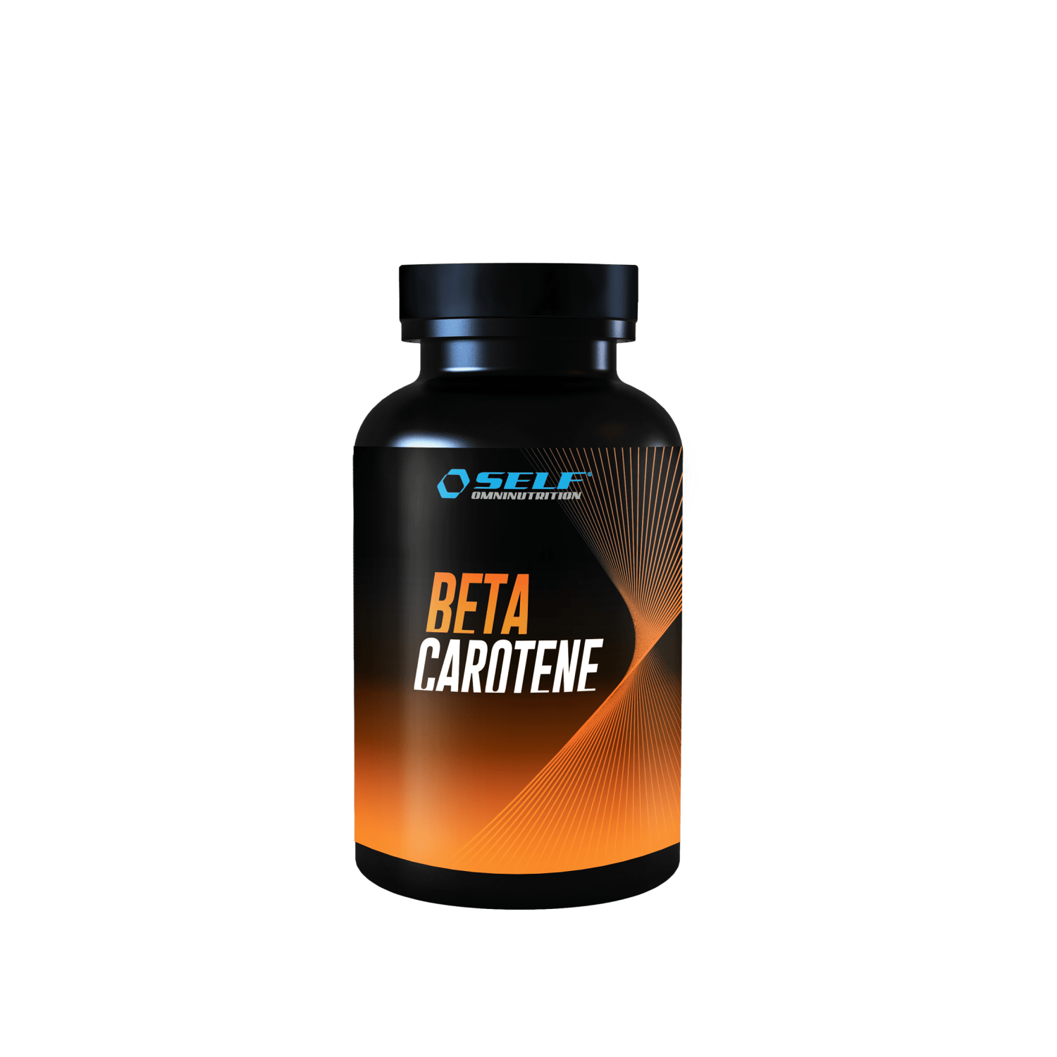 Self Beta Carotene, 60 caps