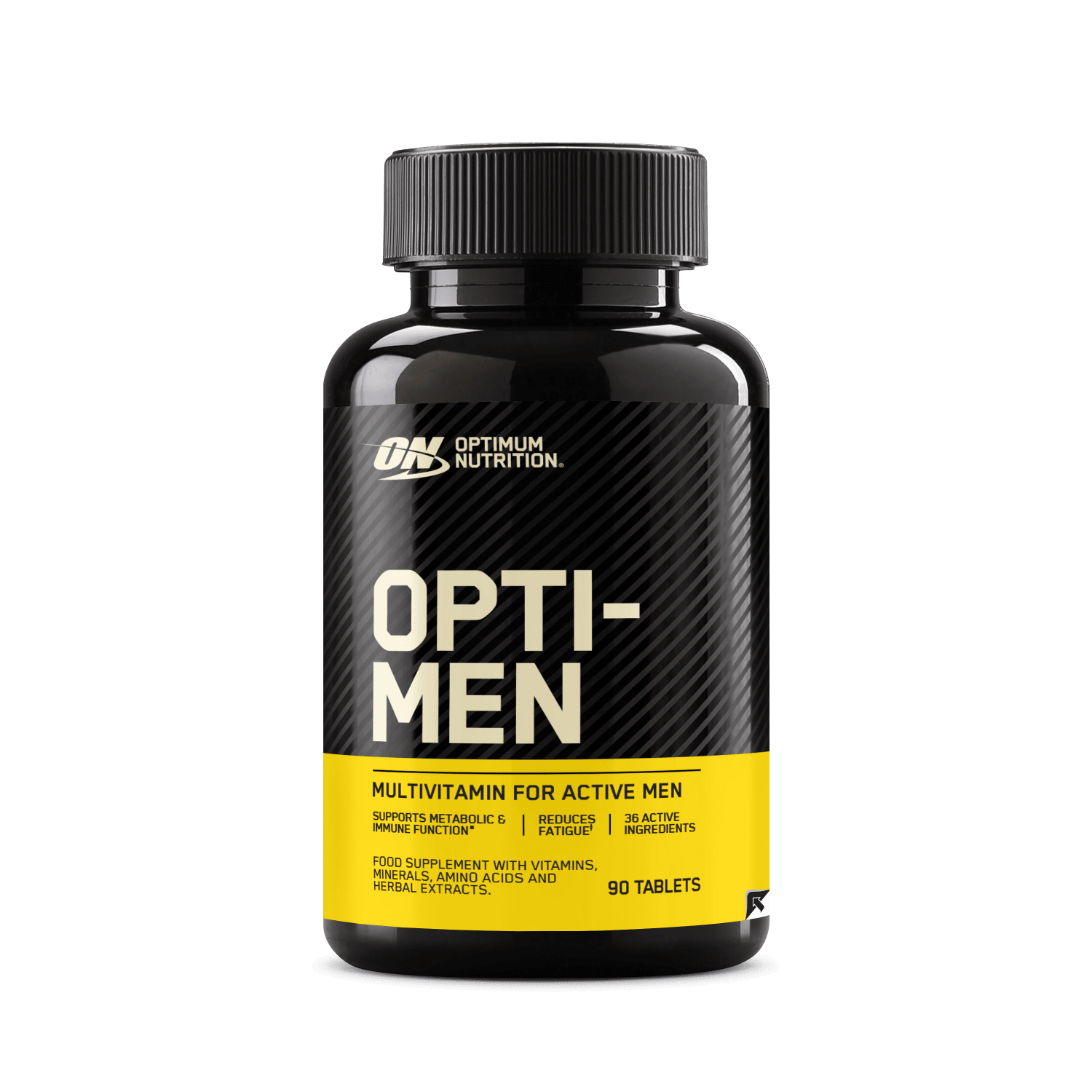 ON Opti-Men, 90caps