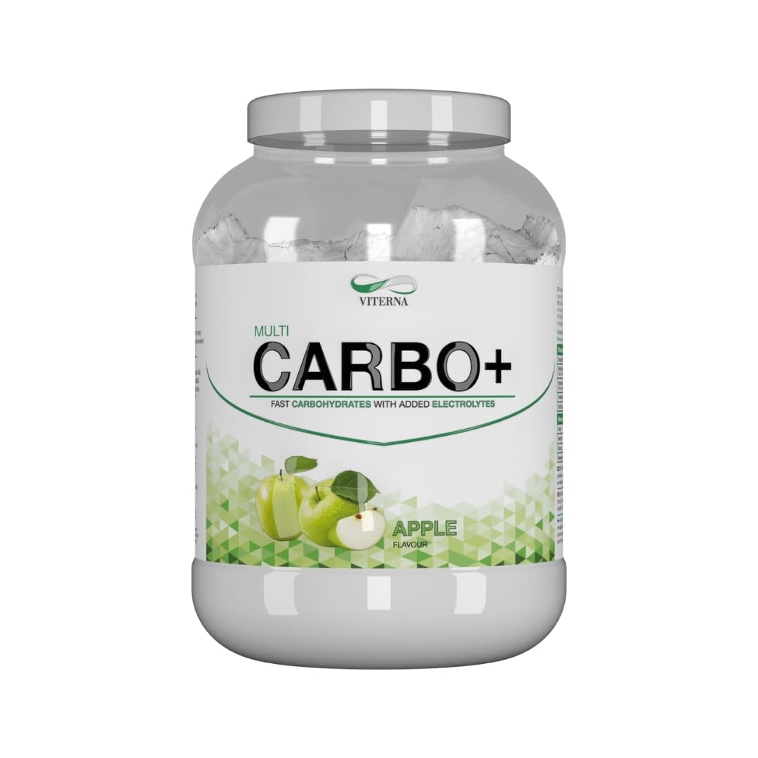 Viterna Multicarbo+, 900g