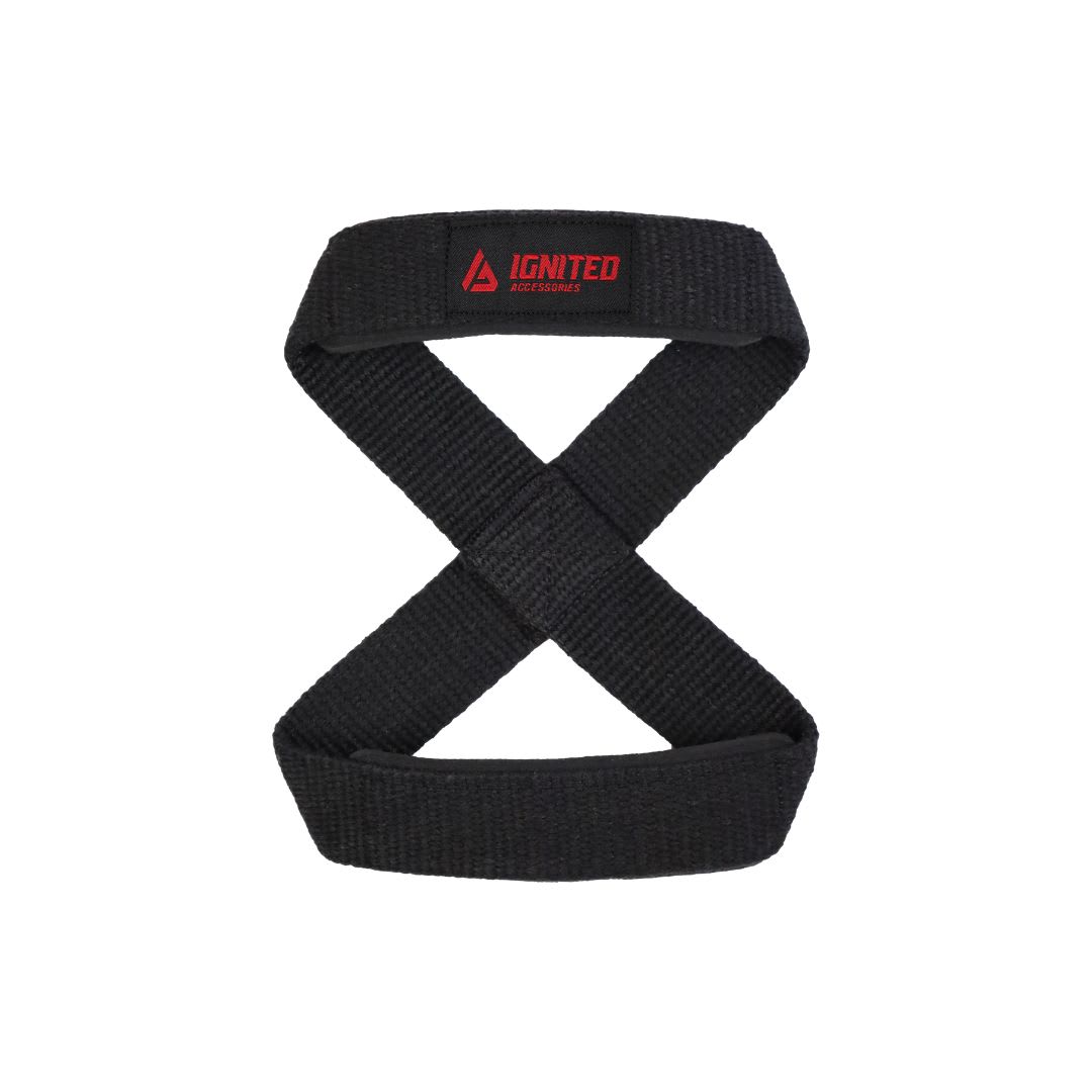 IA Figure 8 Lifting straps