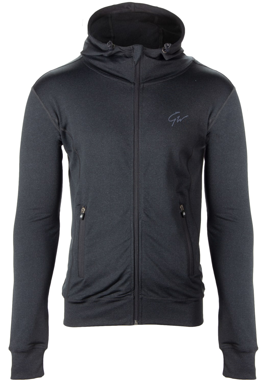 Glendo Jacket, Anthracite