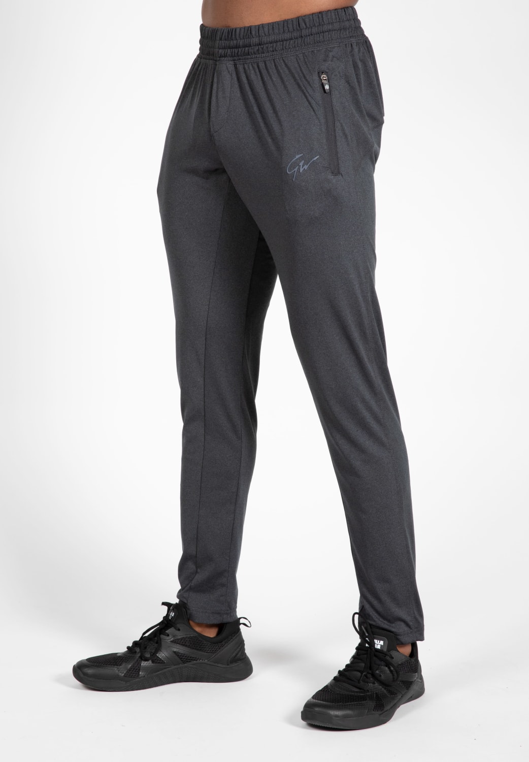 Glendo Pants, Anthracite