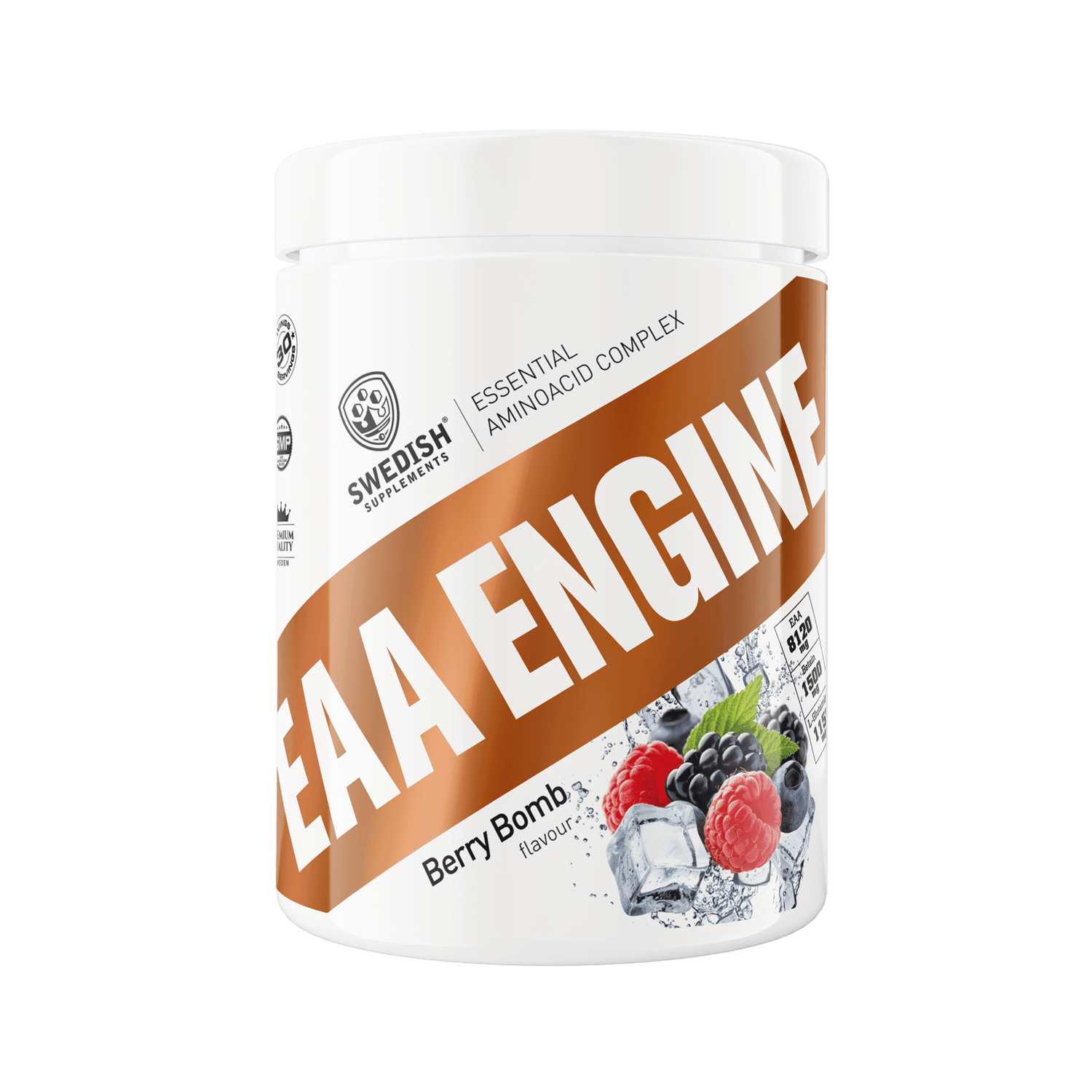 SS EAA Engine, 450g