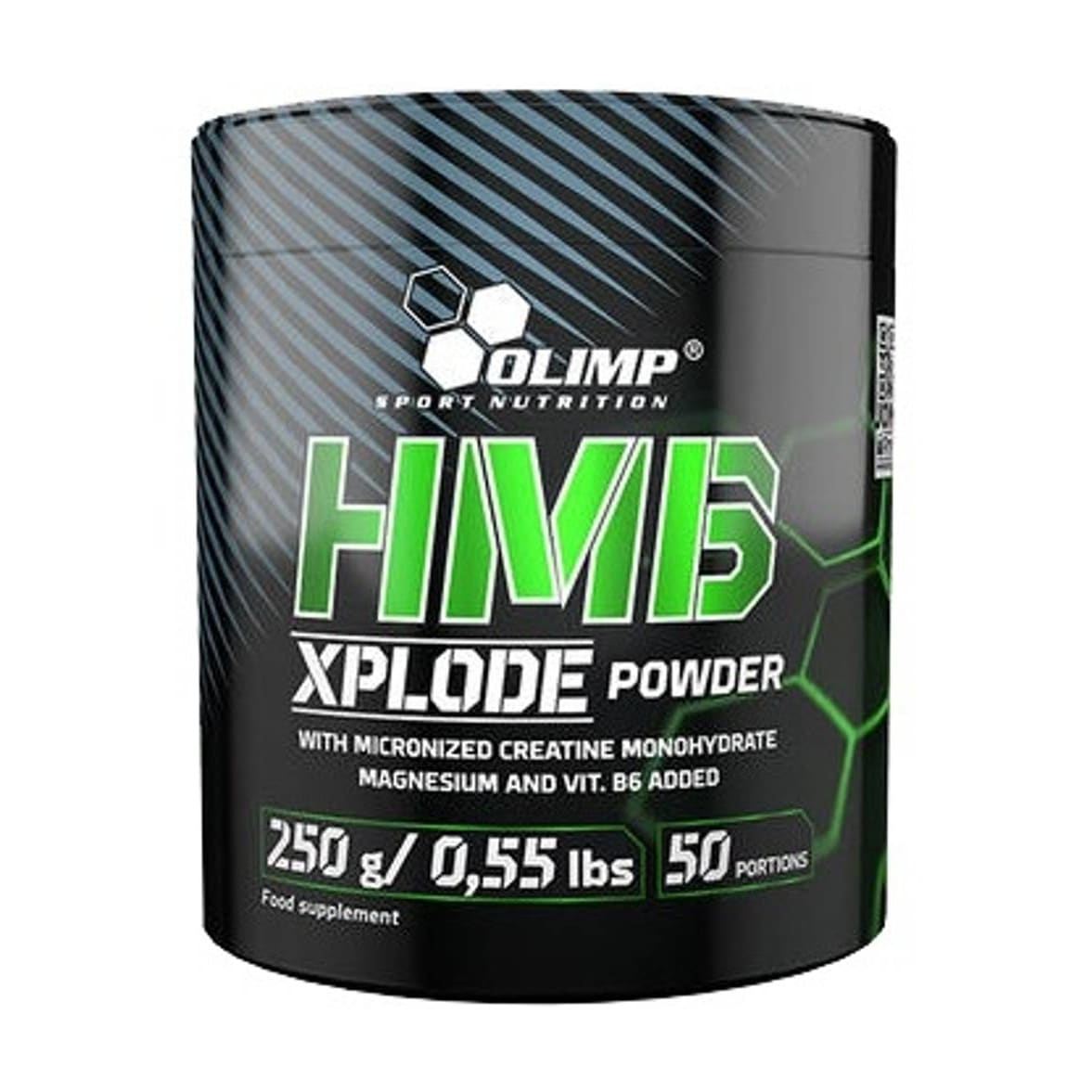 Olimp HMB Xplode Powder, 250g