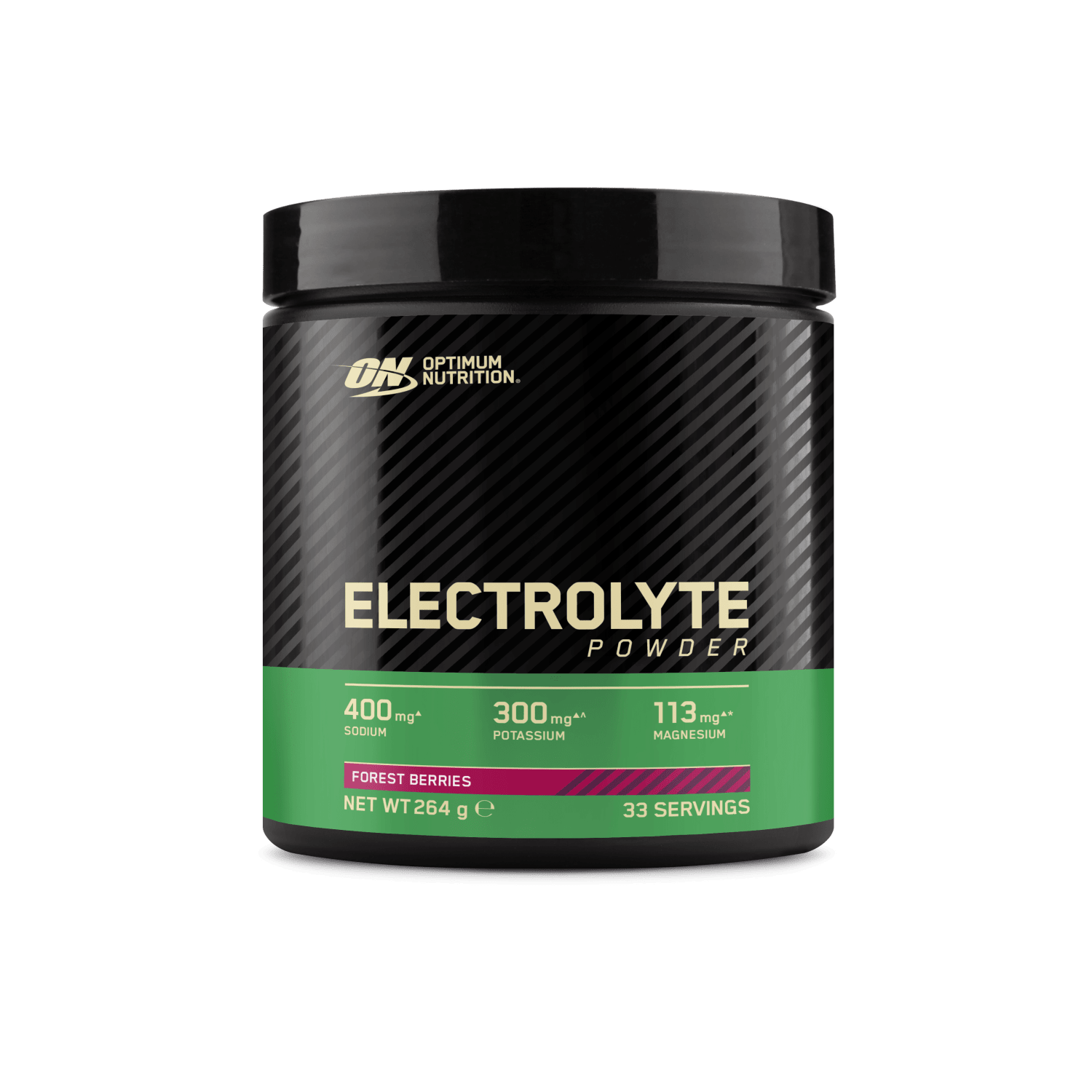 ON Electrolyte Powder, 264g