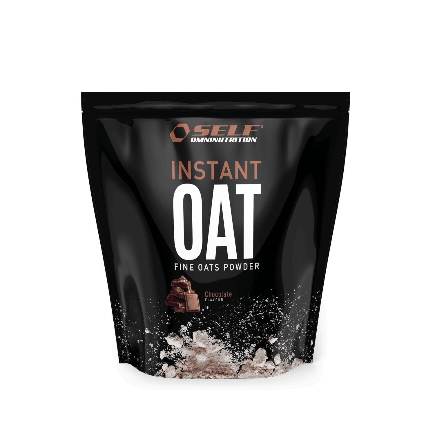 Self Instant Oat, 1kg ZIP