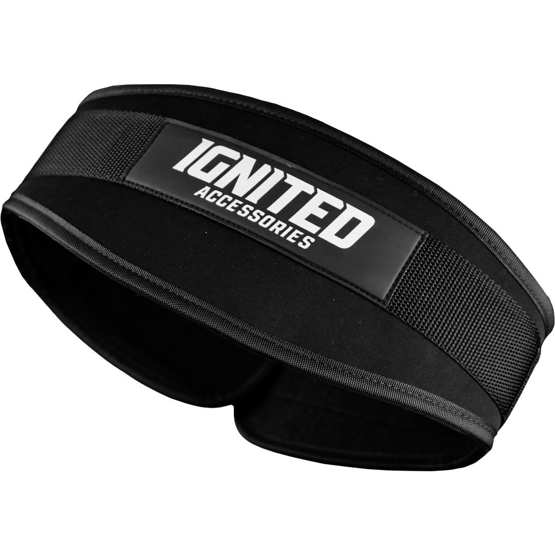 IA Basic Lifting Belt