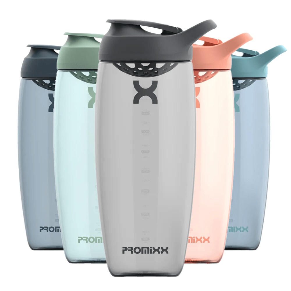 Promixx Pursuit Shaker Bottle 950ml