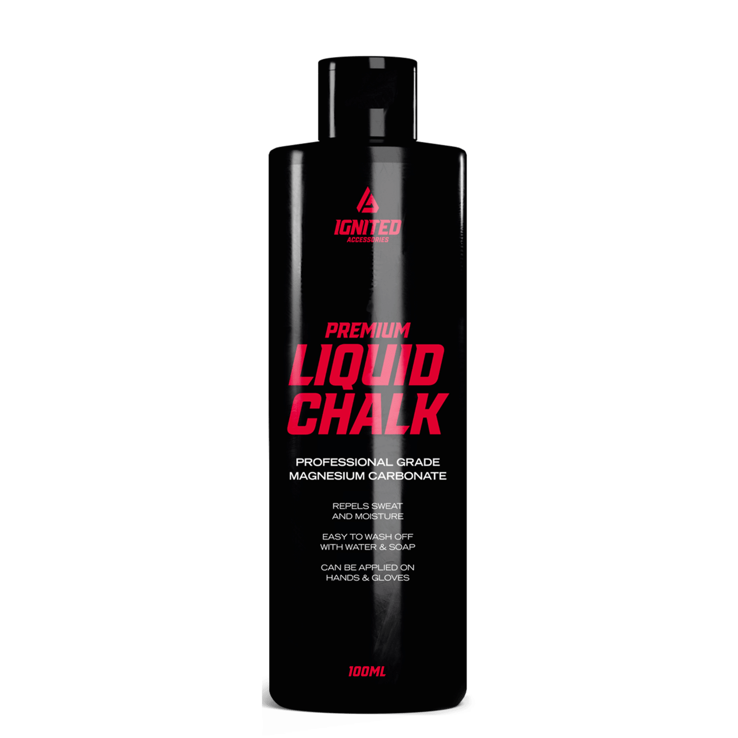 IA Ignited Liquid Chalk 100ml