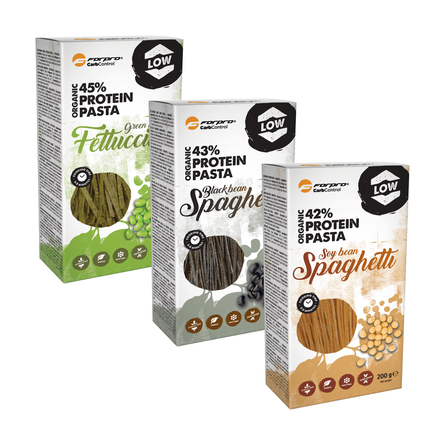 Forpro Protein Pasta